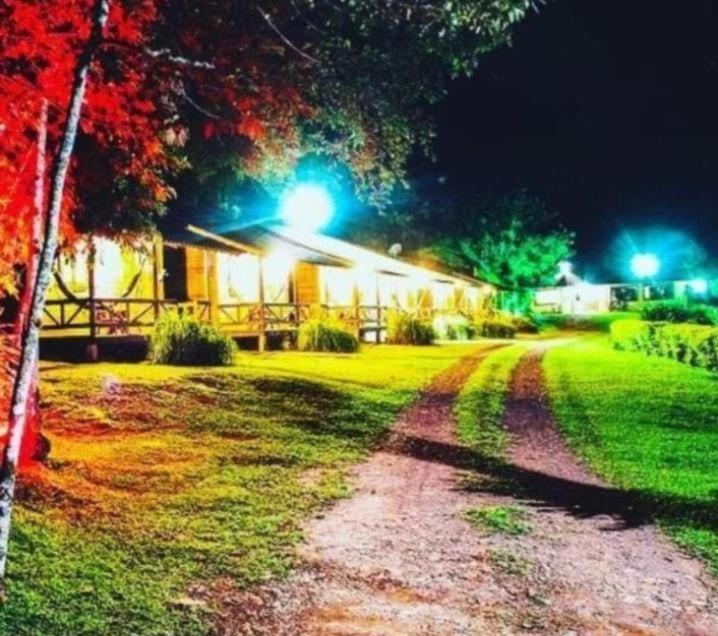 Pousada Itaimbe Praia Grande  Luaran gambar