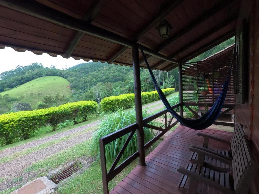 Pousada Itaimbe Praia Grande  Luaran gambar
