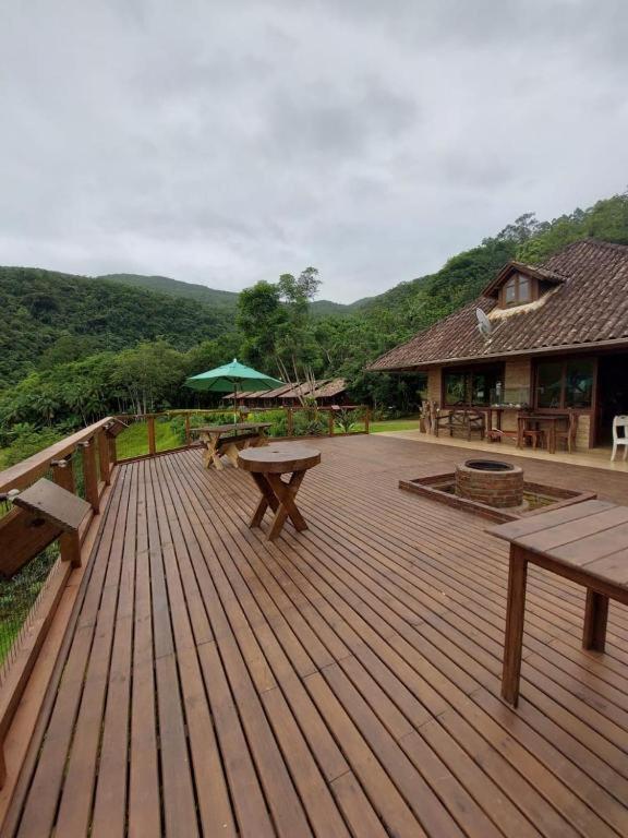 Pousada Itaimbe Praia Grande  Luaran gambar